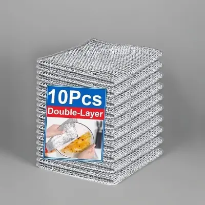 Picture of 10 Pieces Magic Dishwasher or Cleaners ( 10 Pieces)