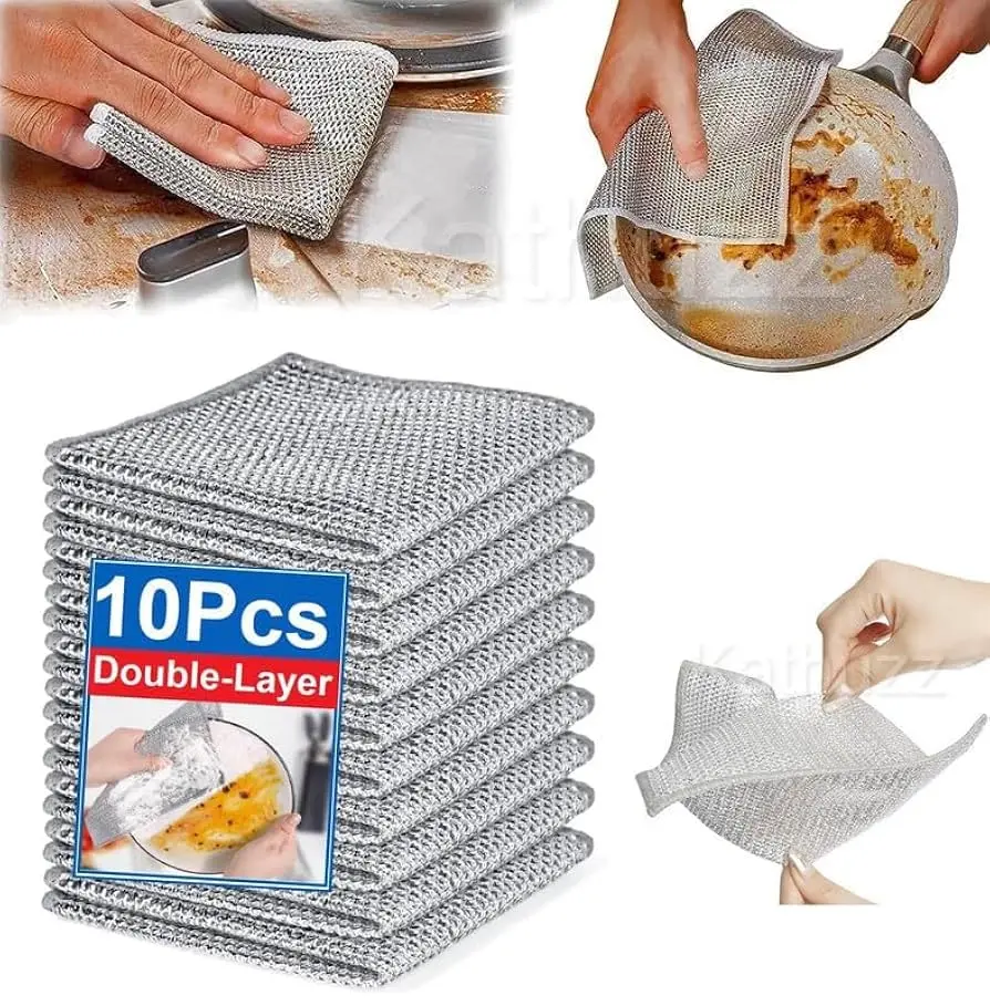 Picture of 10 Pieces Magic Dishwasher or Cleaners ( 10 Pieces)