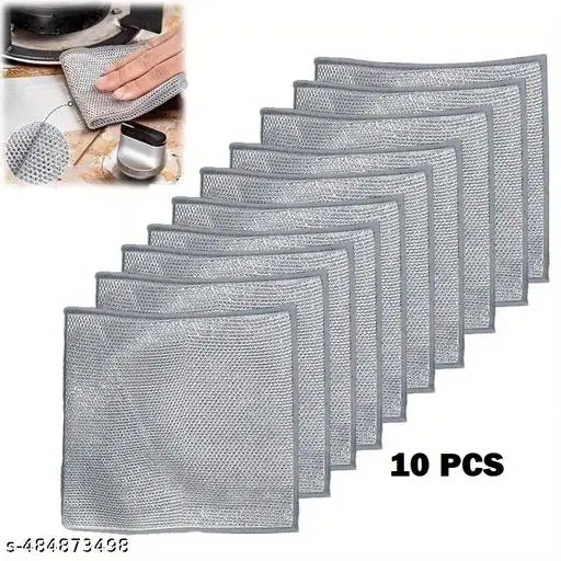 Picture of 10 Pieces Magic Dishwasher or Cleaners ( 10 Pieces)