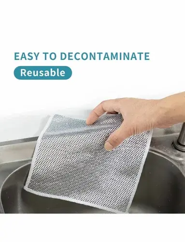 Picture of 10 Pieces Magic Dishwasher or Cleaners ( 10 Pieces)