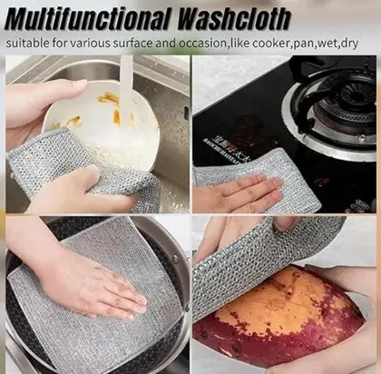 Picture of 10 Pieces Magic Dishwasher or Cleaners ( 10 Pieces)