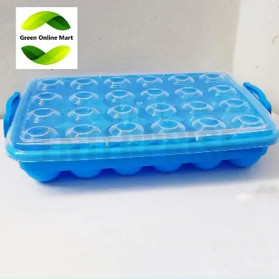 Picture of 24 pieces Egg 🥚 tray