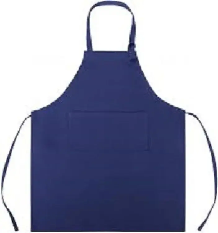 Picture of Kitchen Apron Size : 26X32 Inches (Mixed colors)
