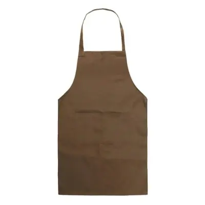 Picture of Kitchen Apron Size : 26X32 Inches (Mixed colors)