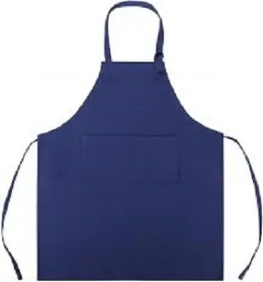 Picture of Kitchen Apron Size : 26X32 Inches (Mixed colors)