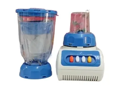 Picture of Experience Blender Plus Mixer Grinder - 300/350 Watts - Powerhouse for Versatile Kitchen Tasks