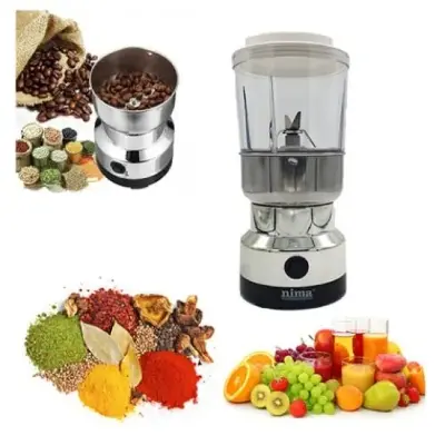 Picture of Nima Japan Coffee & Juice Electric Blender
