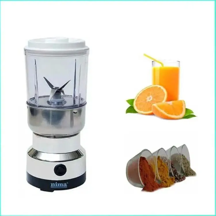 Picture of Nima Japan Coffee & Juice Electric Blender