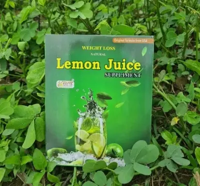 Picture of Keto Green Coffee for Healthy Weight Loss and Lemon Juice suppliment Weight Loss Combo Offer Buy 1 Get 1 Free