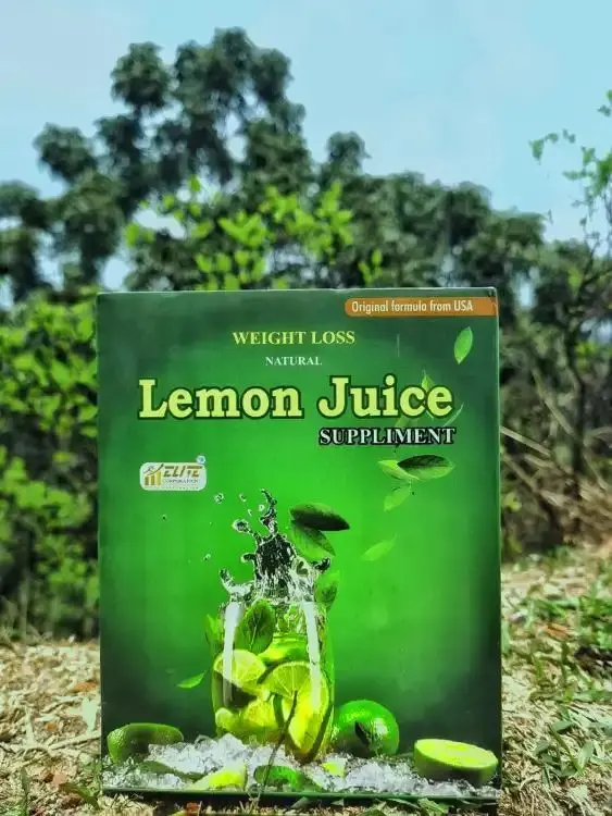 Picture of Keto Green Coffee for Healthy Weight Loss and Lemon Juice suppliment Weight Loss Combo Offer Buy 1 Get 1 Free