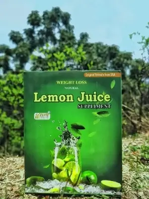 Picture of Keto Green Coffee for Healthy Weight Loss and Lemon Juice suppliment Weight Loss Combo Offer Buy 1 Get 1 Free