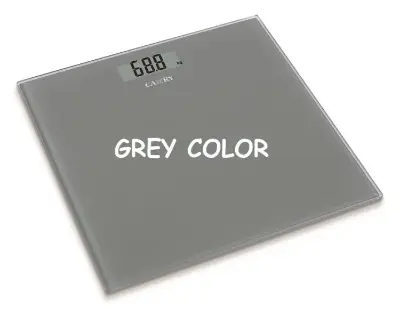 Picture of High Quality - Digital Weight Machine/Scale - Accurate and Easy to Use - Easy to Maintain - Refine and Excellent