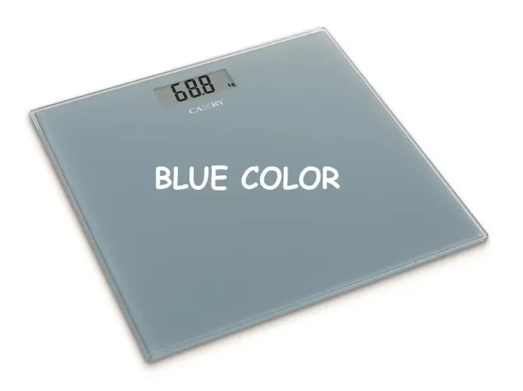 Picture of High Quality - Digital Weight Machine/Scale - Accurate and Easy to Use - Easy to Maintain - Refine and Excellent