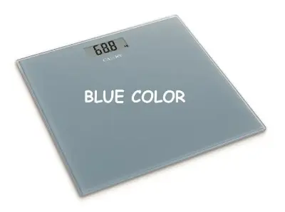 Picture of High Quality - Digital Weight Machine/Scale - Accurate and Easy to Use - Easy to Maintain - Refine and Excellent