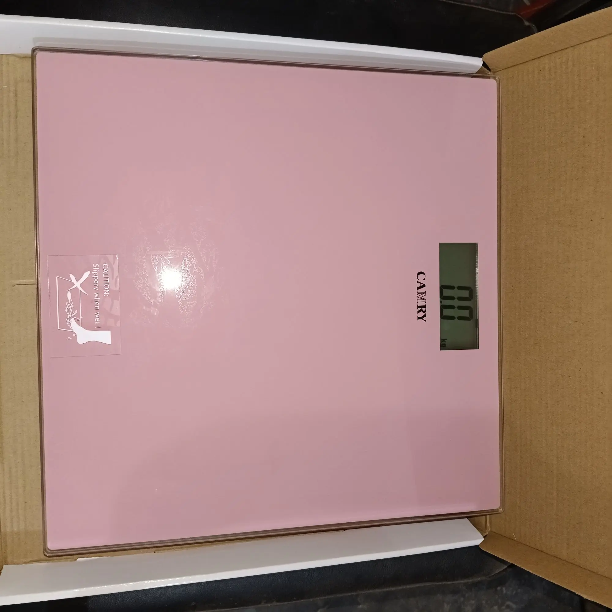 Picture of Camry Digital -EB9370