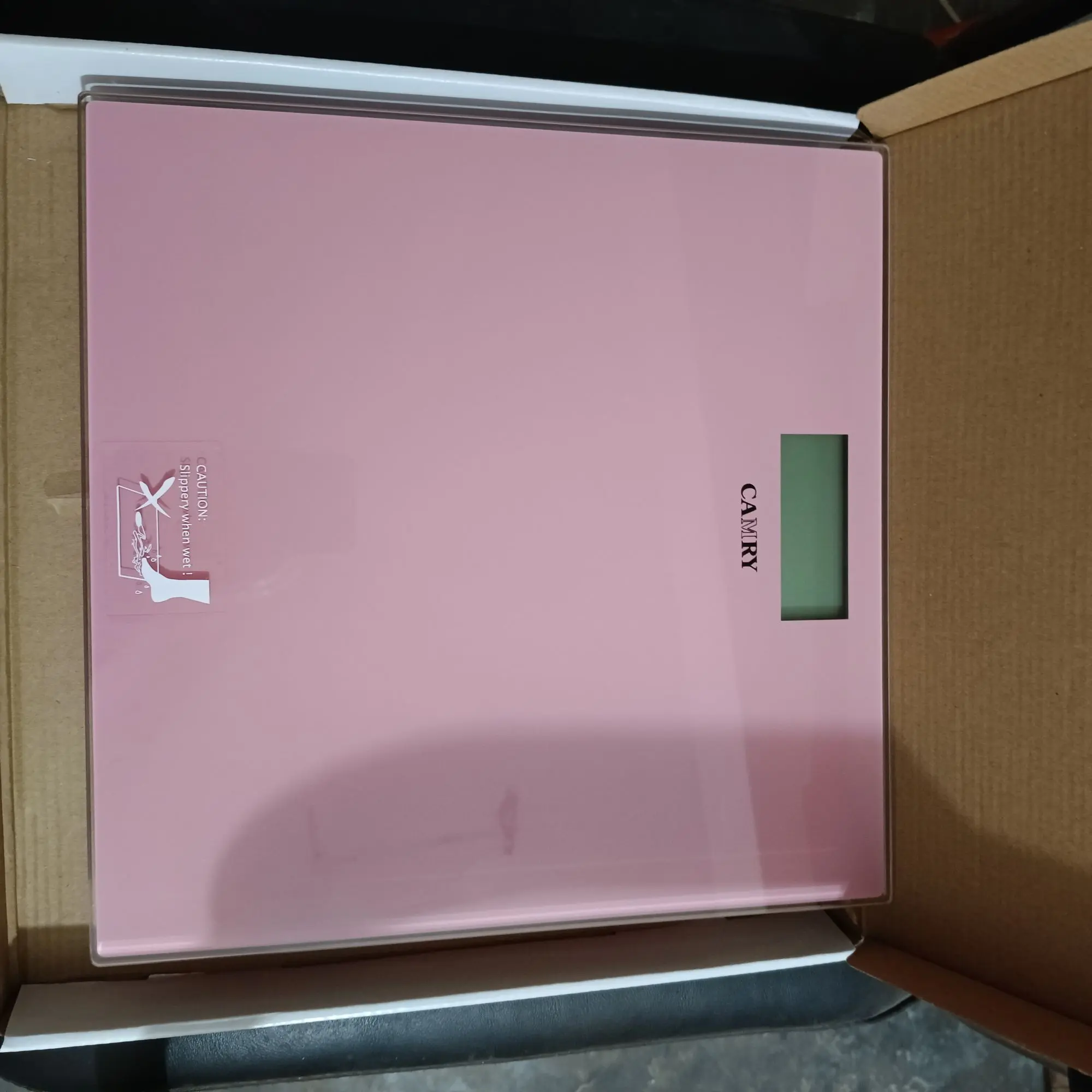 Picture of Camry Digital -EB9370