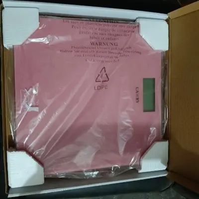 Picture of Camry Digital -EB9370