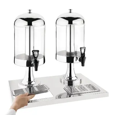Picture of Single Juice Dispenser 8Ltr (Commercial)