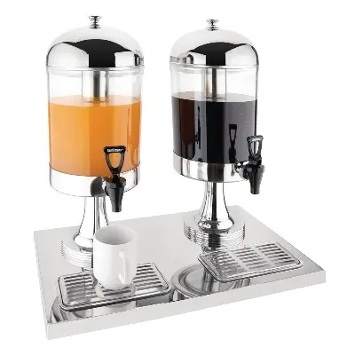 Picture of Single Juice Dispenser 8Ltr (Commercial)