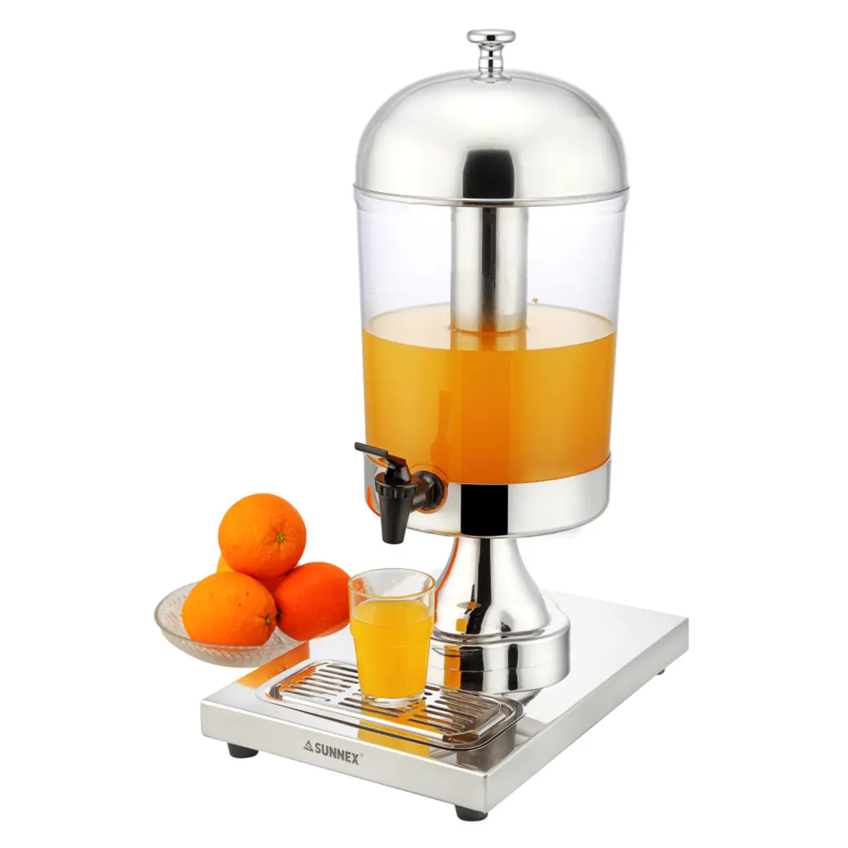 Picture of Single Juice Dispenser 8Ltr (Commercial)