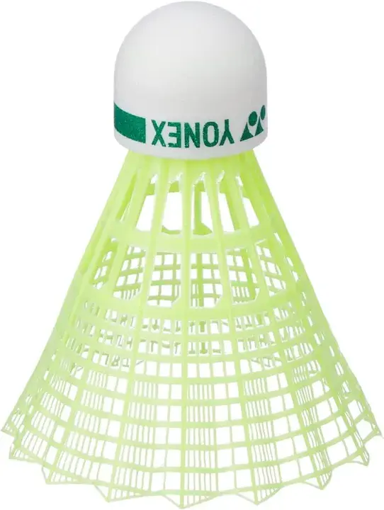 Picture of Original Yonex Mavis 10 Nylon Shuttlecock (6 pcs)