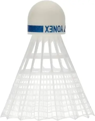 Picture of Yonex Mavis 10 Nylon Shuttlecock (6 pcs)