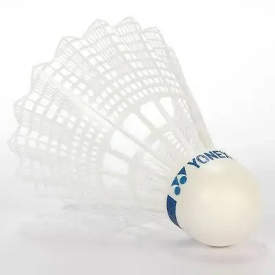 Picture of Yonex Mavis 10 Nylon Shuttlecock (6 pcs)