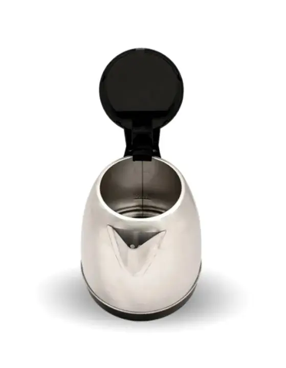 Picture of VISION ELECTRIC WATER KETTLE-1.5 LTR(Silver)