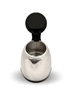 Picture of VISION ELECTRIC WATER KETTLE-1.5 LTR(Silver)