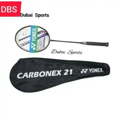 Picture of YONEX DUORA Carbon Fiber Light Weight BADMINTON RACKET
