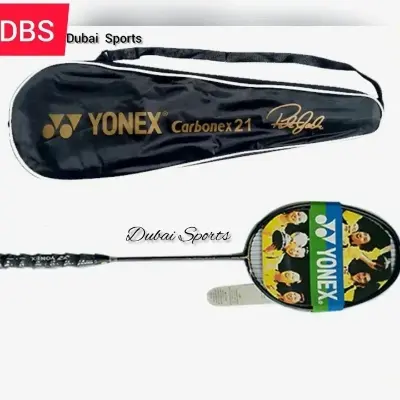 Picture of YONEX DUORA Carbon Fiber Light Weight BADMINTON RACKET
