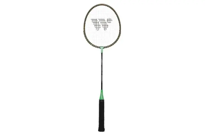 Picture of Wish Classic 316 Badminton Racket - High-Quality Badminton Racket For Badminton Enthusiasts