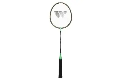 Picture of Wish Classic 316 Badminton Racket - High-Quality Badminton Racket For Badminton Enthusiasts