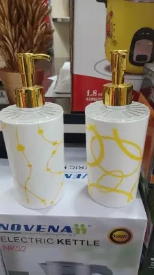 Picture of Hand Wash Dispenser for Hygienist