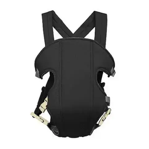 Picture of Baby Carrier Comfortable and stylish Baby Gear Carrying Bag, Lying, Facing Mummy, Facing Forward Baby Carrier for 6 Months to