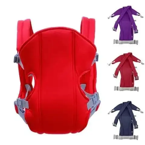 Picture of Baby Carrier Comfortable and stylish Baby Gear Carrying Bag, Lying, Facing Mummy, Facing Forward Baby Carrier for 6 Months to