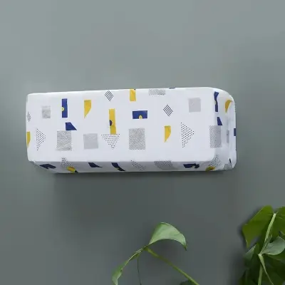 Picture of 1 Ton AC Dust Protector Cover for Indoor