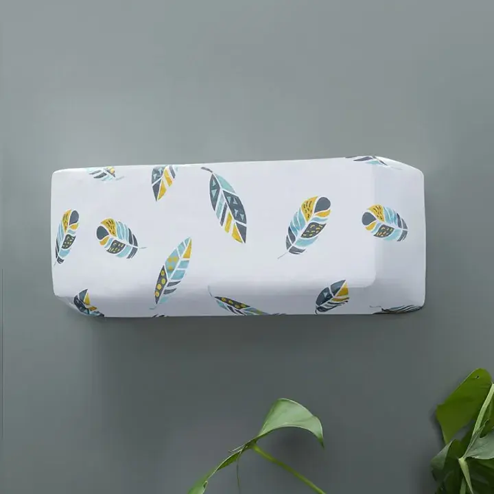Picture of 1 Ton AC Dust Protector Cover for Indoor