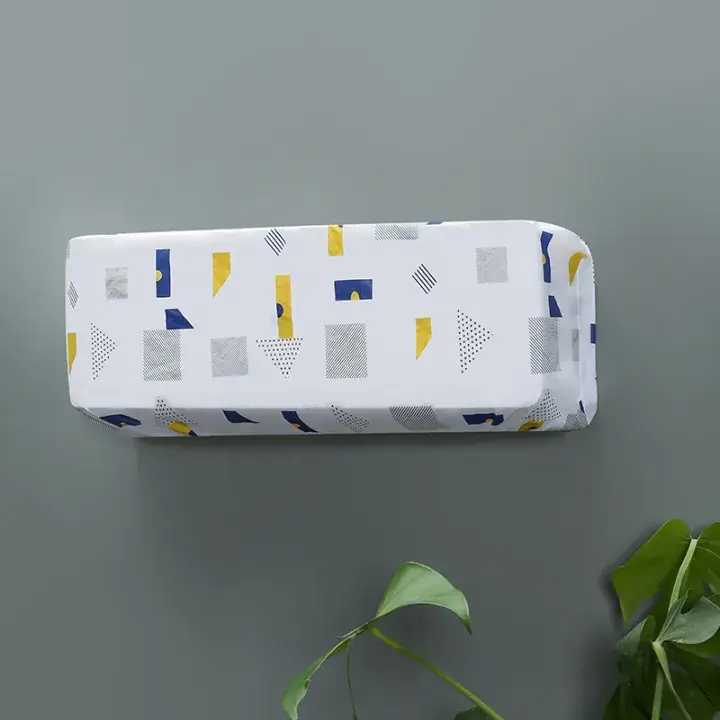 Picture of 1 Ton AC Dust Protector Cover for Indoor