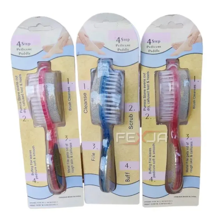 Picture of FOOT CLEANER -1 PC Ideal for cleaning foot