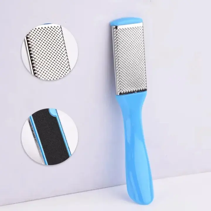 Picture of 4--in-1 Pedicure Set, Professional Pedicure Tool Foot Dead Skin Remover Is Suitable For Home And Salon Care