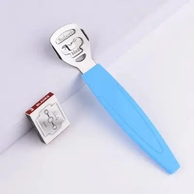 Picture of 4--in-1 Pedicure Set, Professional Pedicure Tool Foot Dead Skin Remover Is Suitable For Home And Salon Care
