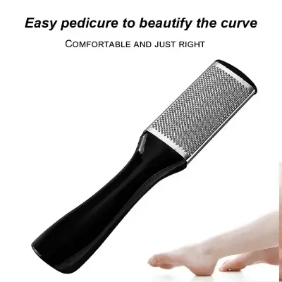 Picture of 4--in-1 Pedicure Set, Professional Pedicure Tool Foot Dead Skin Remover Is Suitable For Home And Salon Care