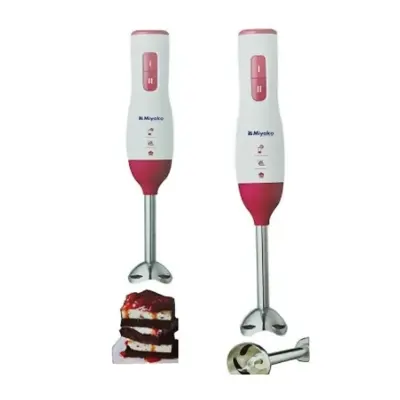 Picture of Miyako Electric Hand Blender - 750 watt HB 7705