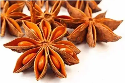 Picture of Star Flower Masala - 100gm