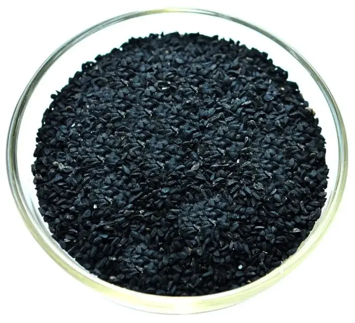 Picture of Black Seed Cumin 200 Grams