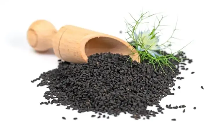 Picture of Black Seed Cumin 200 Grams