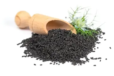 Picture of Black Seed Cumin 200 Grams
