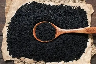 Picture of Black Seed Cumin 200 Grams