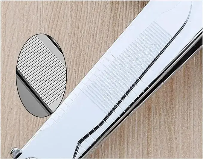 Picture of nail clippers 1 Piece Creative Black BTRAP slanted Stainless Steel Nail Clippers